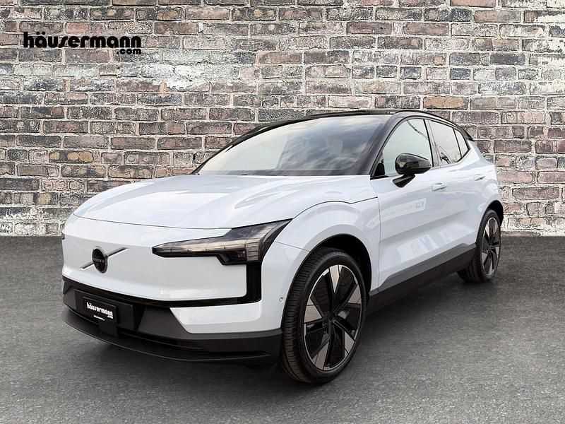 Blau Neu 2025 Volvo EX30 Performance SUV | CHF 45’550 (Fairer Preis) - Bild 1/4