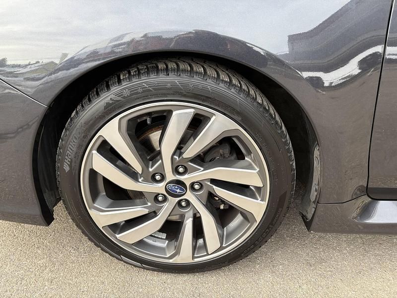 Gebraucht Subaru Levorg 150 PS (110 kW) 2019 Kombi