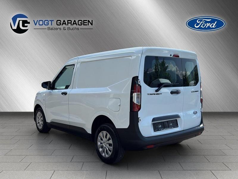 Neu Ford Transit Trend 101 PS (74 kW) 2025 Van