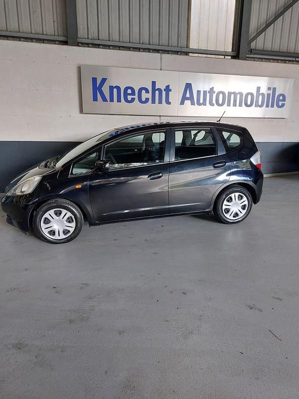 Gebraucht 2010 Honda Jazz Trend Kleinwagen | CHF 4’990 (Guter Preis) - Bild 1/4