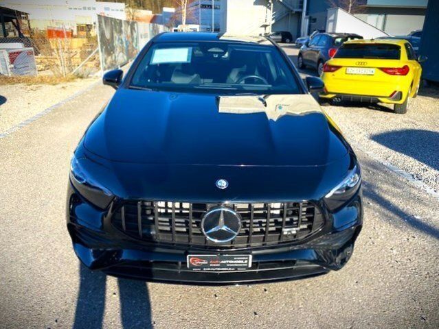 Gebraucht 2023 Mercedes A35 AMG AMG Limousine | CHF 39’813 (Superpreis) - Bild 1/4