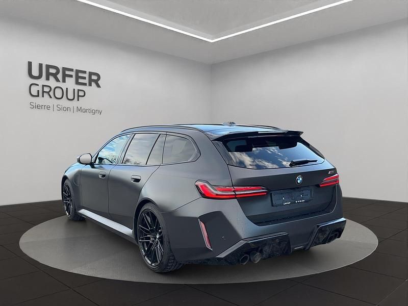 Gebraucht BMW M5 727 PS (534 kW) 2025 Kombi