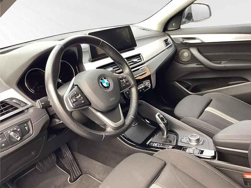 Gebraucht BMW X2 178 PS (130 kW) 2026 Weiss SUV