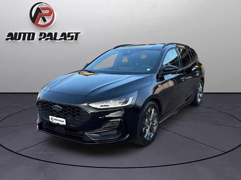 Gebraucht Ford Focus ST-Line 155 PS (114 kW) 2023