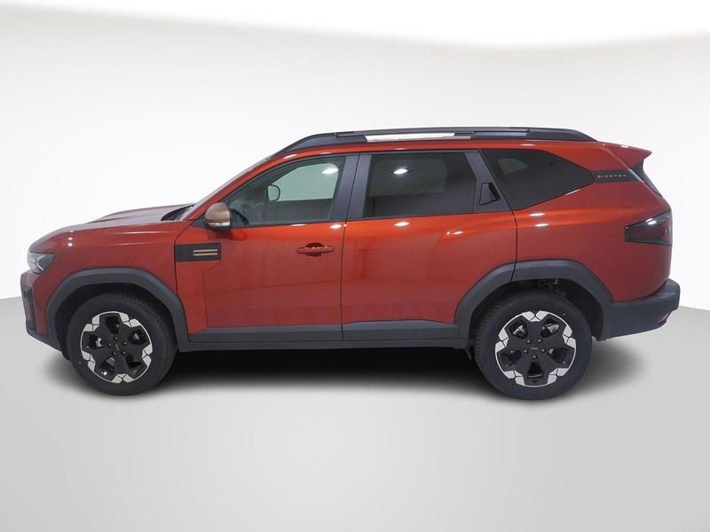 Neu Dacia Bigster Extreme 130 PS (95 kW) 2025 SUV