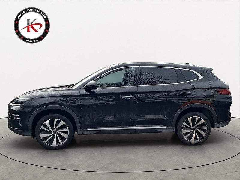 Neu BYD Seal U Design 324 PS (238 kW) 2025 SUV