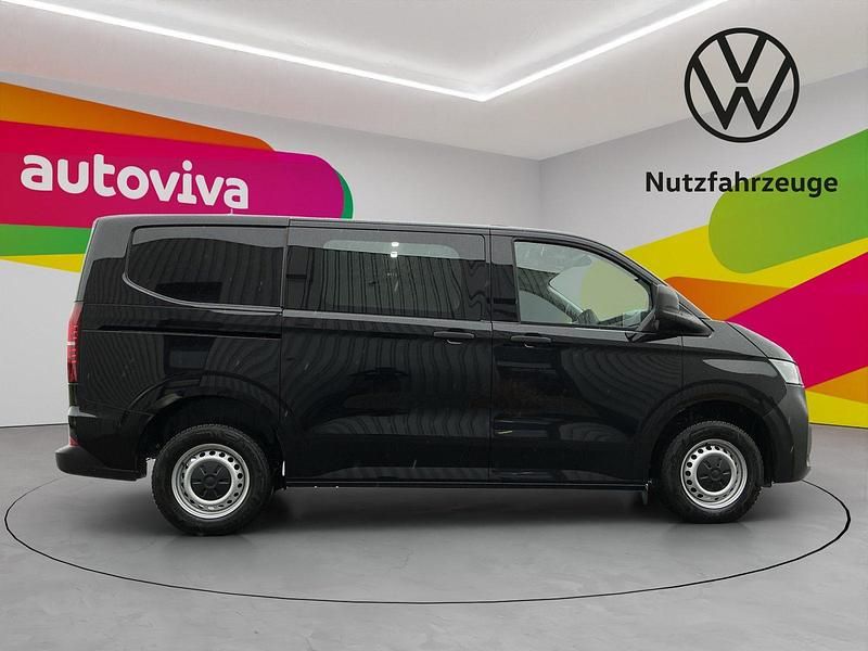Neu VW Transporter 110 PS (80 kW) 2026 Van
