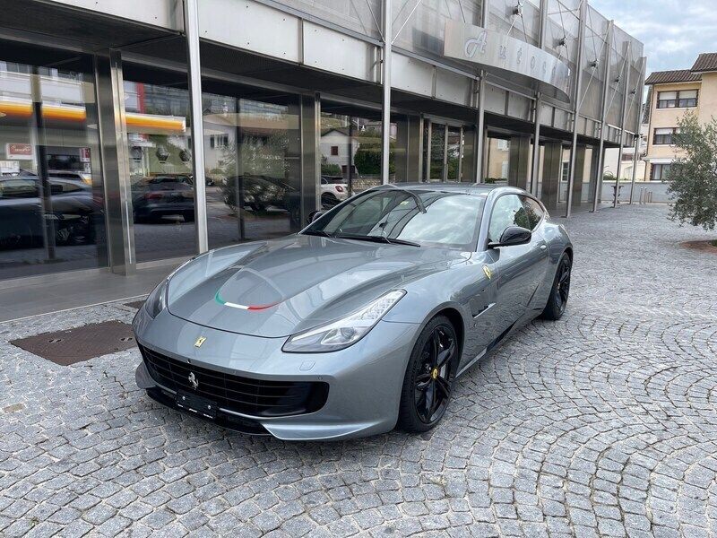 Gebraucht 2018 Ferrari GTC4Lusso Kombi | CHF 229’000 - Bild 1/4