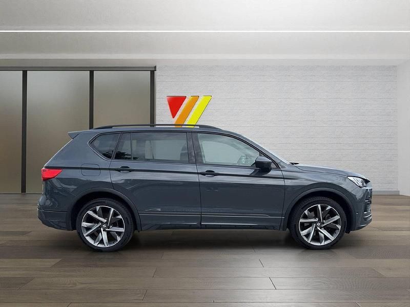Gebraucht 2021 Seat Tarraco 4Drive SUV | CHF 29’900 (Fairer Preis) - Bild 1/4