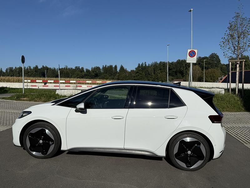 Gebraucht VW ID.3 Pro 150 kW (204 PS) 2023 Kleinwagen