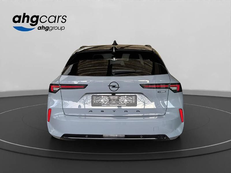 Gebraucht Opel Astra 145 PS (106 kW) 2025 Kombi