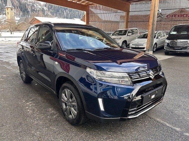 Neu Suzuki Vitara 110 PS (80 kW) 2025 SUV