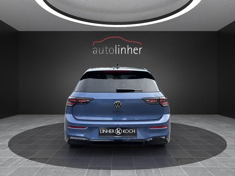 Gebraucht VW Golf United 115 PS (84 kW) 2026 Limousine