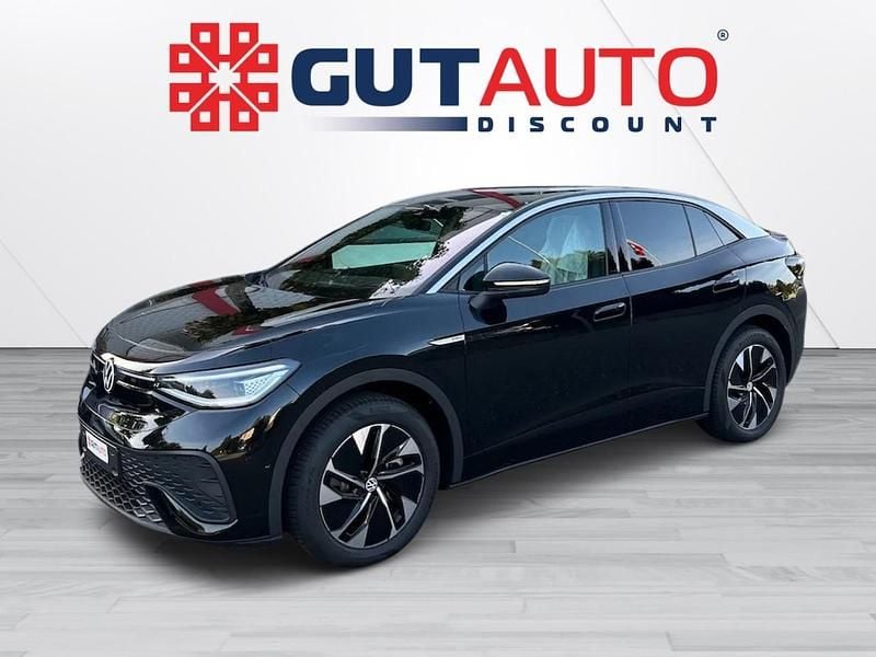 Gebraucht 2022 VW ID.5 Pro Performance SUV | CHF 36’950 - Bild 1/4