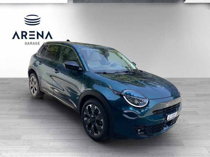 Gebraucht Fiat 600E La Prima 115 kW (157 PS) 2024 Kombi