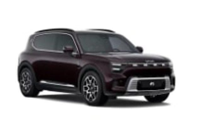 Neu Smart #5 Pulse 432 kW (588 PS) 2025 SUV