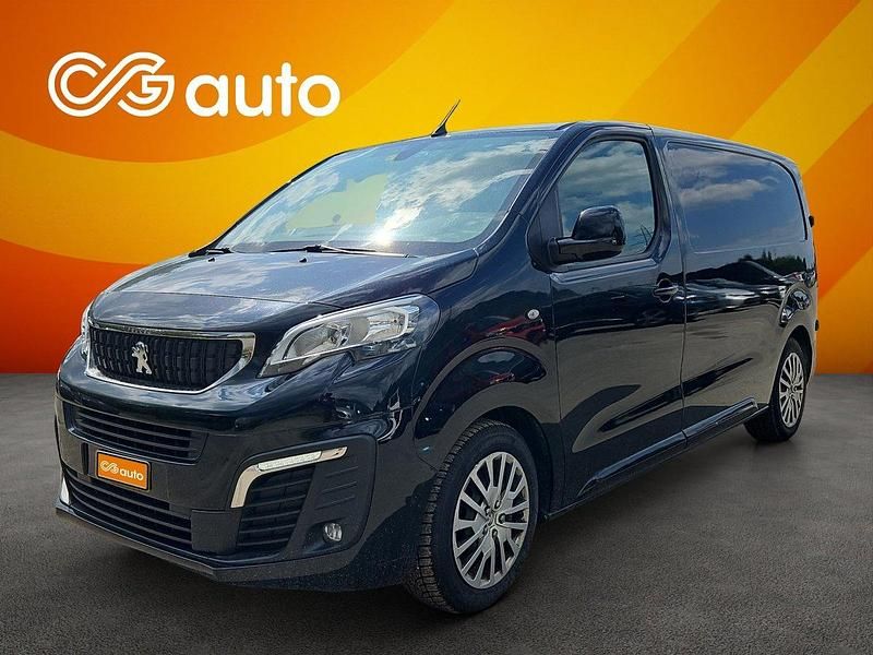 Gebraucht 2018 Peugeot Expert Allure Van | CHF 7’500 - Bild 1/4