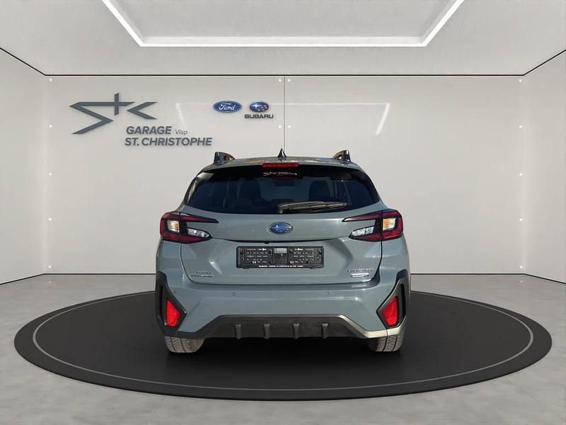 Gebraucht Subaru Crosstrek 136 PS (100 kW) 2024 SUV