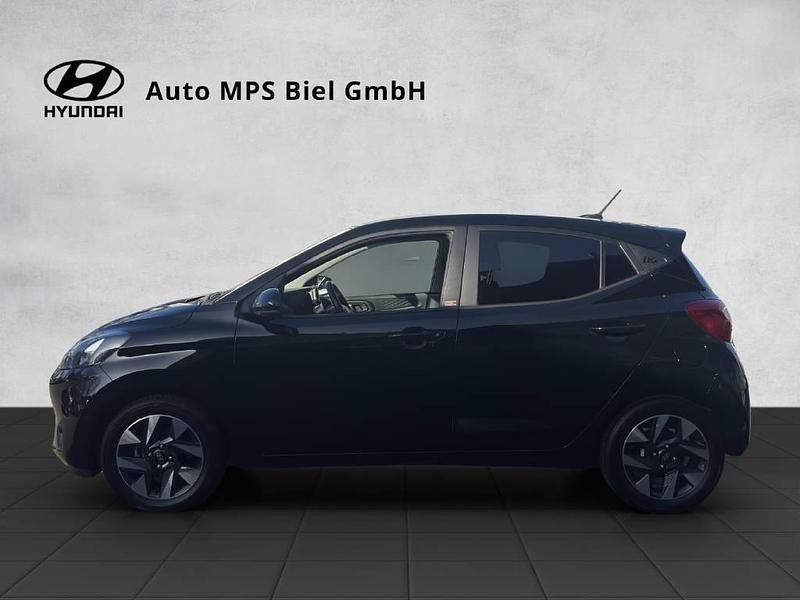 Gebraucht Hyundai i10 79 PS (58 kW) 2025 Kleinwagen