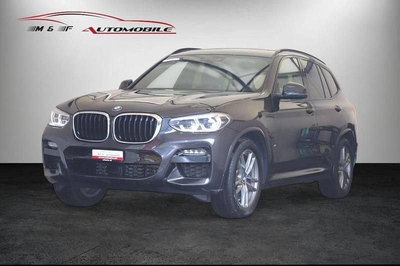 Gebraucht 2020 BMW X3 SUV | CHF 26’900 (Fairer Preis) - Bild 1/4