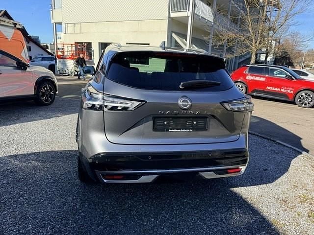 Neu Nissan Qashqai Tekna+ 158 PS (116 kW) 2025 SUV