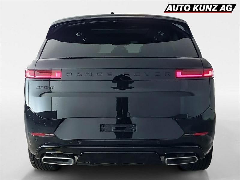 Neu Land Rover Range Rover Sport SE Dynamic 460 PS (338 kW) 2025 SUV