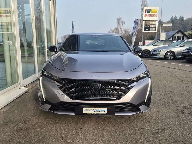 Gebraucht Peugeot 308 GT 130 PS (95 kW) 2023 Limousine