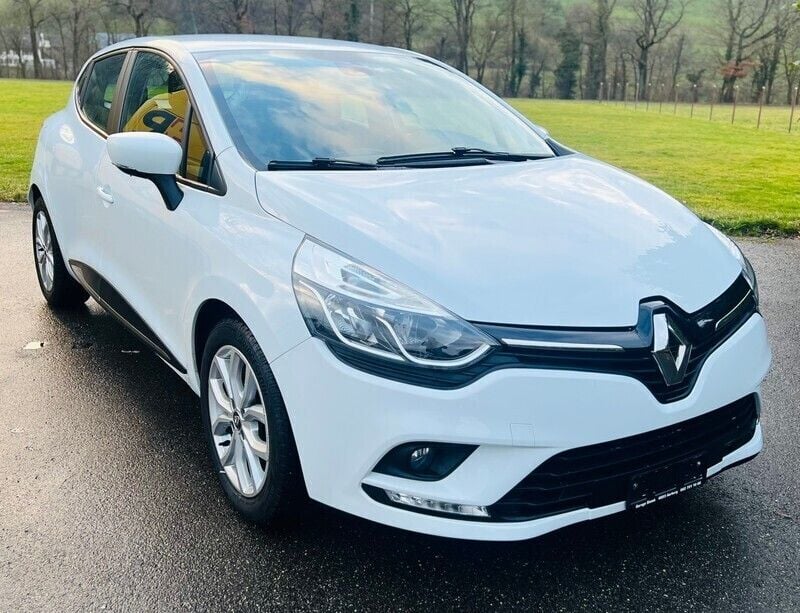 Gebraucht 2019 Renault Clio IV Business | CHF 10’900 (Etwas zu teuer) - Bild 1/4