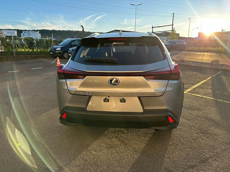 Gebraucht Lexus UX 250h E-FOUR 183 PS (134 kW) 2023 SUV