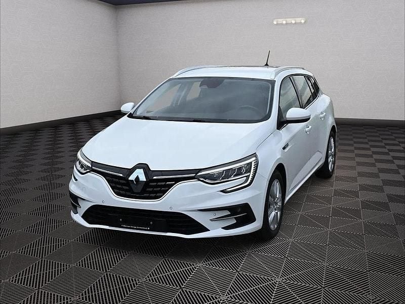 Gebraucht 2022 Renault Mégane IV Zen | CHF 8’980 (Superpreis) - Bild 1/4