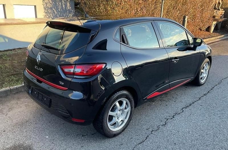 Gebraucht Renault Clio IV Dynamique 90 PS (66 kW) 2013