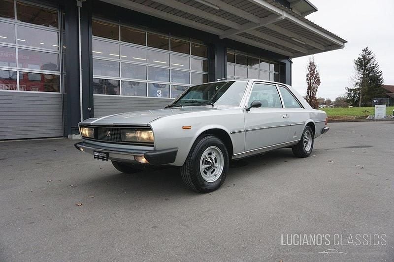 Gebraucht Fiat 130 165 PS (121 kW) 1972 Coupé
