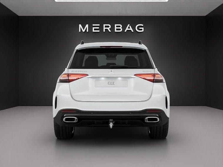 Neu Mercedes GLE300 269 PS (197 kW) 2025 SUV