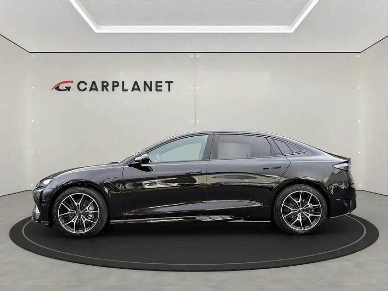 Neu BYD Seal 389 kW (530 PS) 2026 Schwarz Limousine