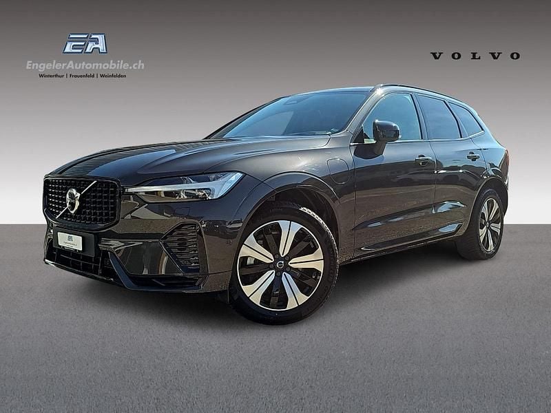 Gebraucht 2024 Volvo XC60 Plus SUV | CHF 55’900 (Fairer Preis) - Bild 1/4