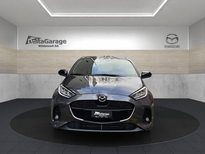 Gebraucht Mazda 2 Homura-Line 116 PS (85 kW) 2024 Limousine