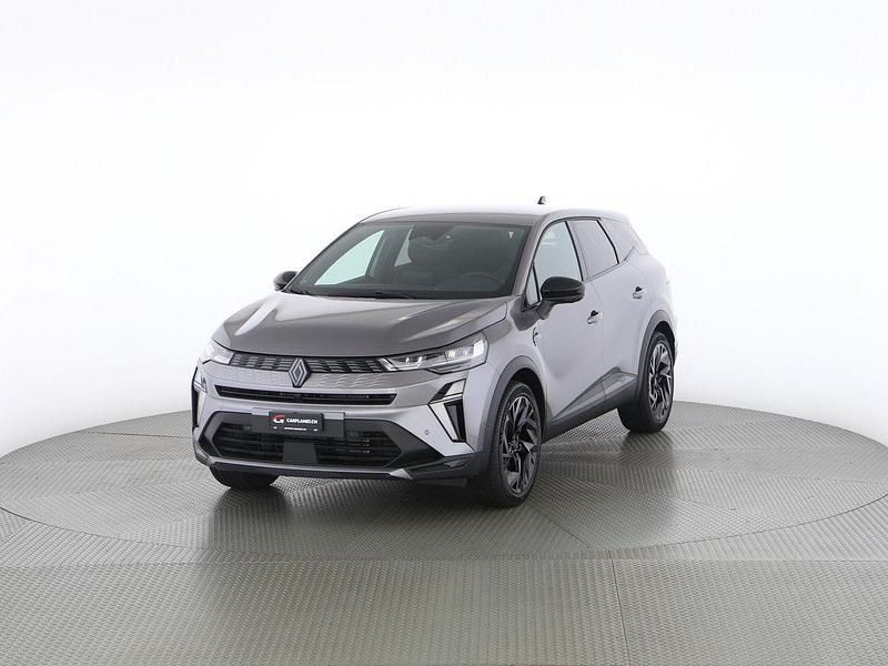 Gebraucht Renault Symbioz Esprit Alpine 158 PS (116 kW) 2025 SUV