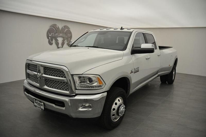 Gebraucht 2024 Dodge Ram Abholung | CHF 94’800 - Bild 1/4