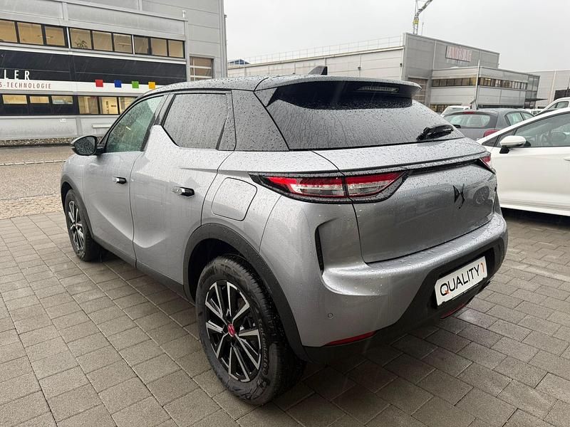 Gebraucht DS Automobiles DS3 130 PS (95 kW) 2024