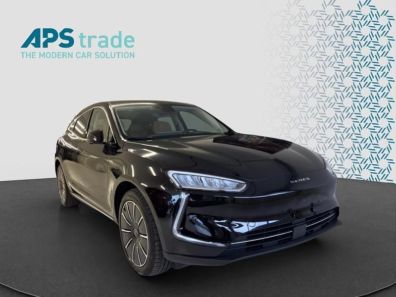 Gebraucht 2025 Seres 5 SUV | CHF 36’490 - Bild 1/4