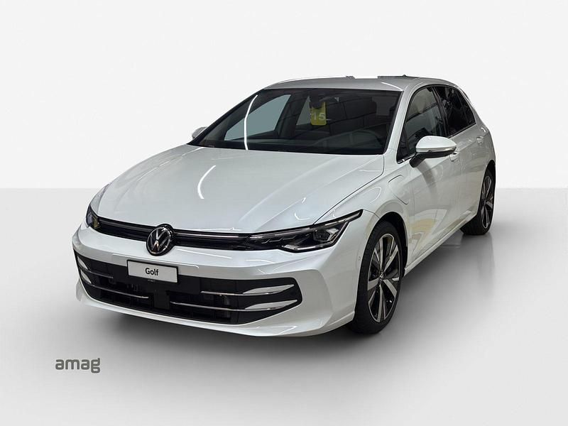 Gebraucht 2025 VW Golf Style Limousine | CHF 37’990 (Superpreis) - Bild 1/4