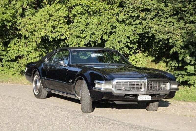 Gebraucht 1969 Oldsmobile Toronado | CHF 36’900 - Bild 1/4