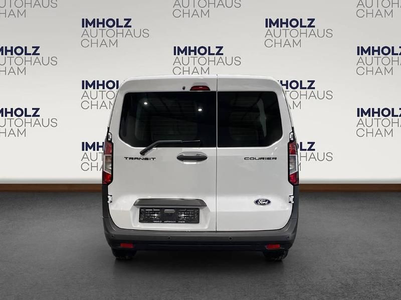 Gebraucht Ford Transit Trend 125 PS (91 kW) 2025 Van