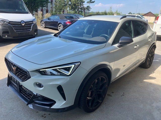 Gebraucht 2023 Cupra Formentor VZ SUV | CHF 54’999 - Bild 1/4