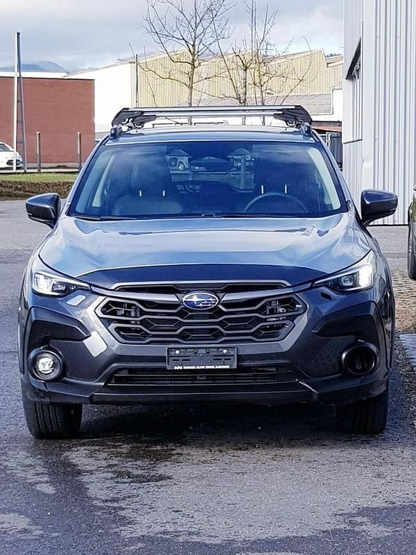 Gebraucht Subaru Crosstrek 136 PS (100 kW) 2024 SUV