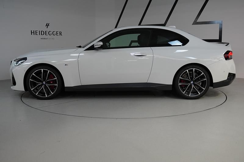 Gebraucht BMW 220 M Sport 190 PS (139 kW) 2023