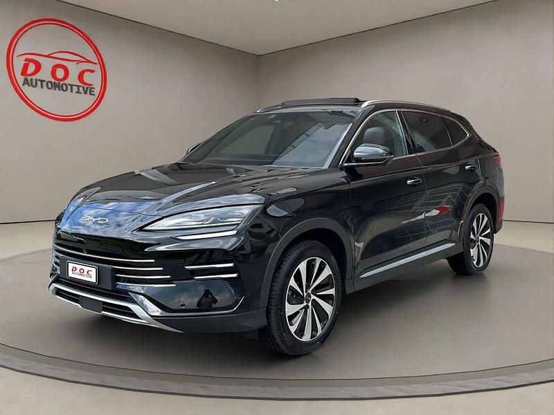 Gebraucht 2025 BYD Seal Boost Kombi | CHF 28’800 (Guter Preis) - Bild 1/4