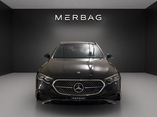 Gebraucht Mercedes E220 197 PS (144 kW) 2024