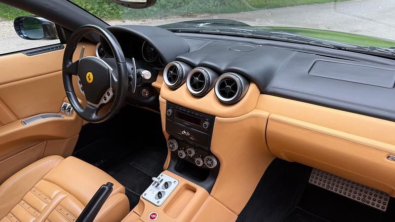 Gebraucht Ferrari 612 540 PS (397 kW) 2006 Coupé