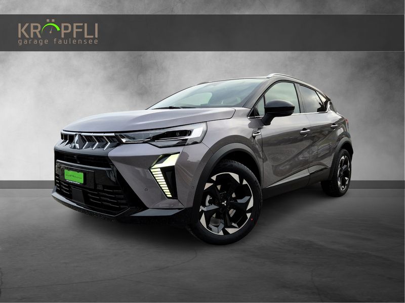 Neu 2025 Mitsubishi ASX Intense SUV | CHF 33’990 - Bild 1/4